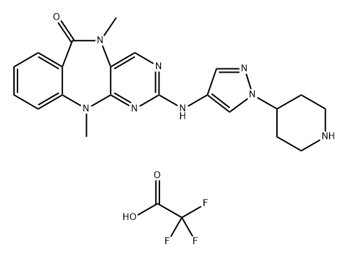 2436579-93-8 Structure