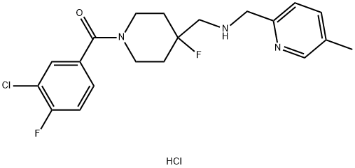 2436760-81-3 結(jié)構(gòu)式