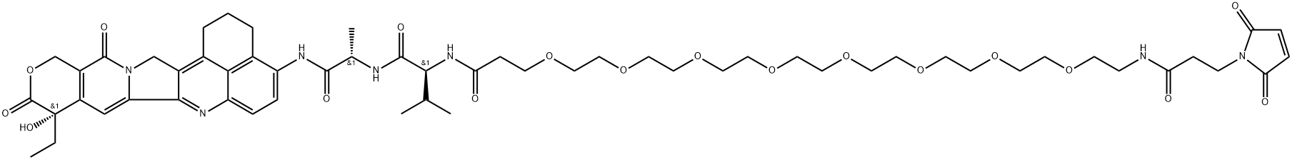 2495742-34-0 結(jié)構(gòu)式