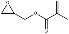 POLY(GLYCIDYL METHACRYLATE) Struktur