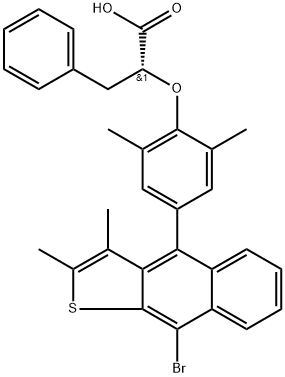 251303-04-5 結(jié)構(gòu)式