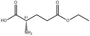 POLY-GAMMA-ETHYL L-GLUTAMATE Struktur