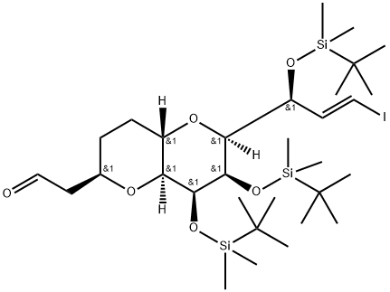  化學(xué)構(gòu)造式