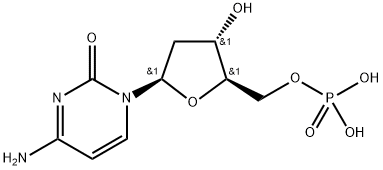 poly(dC) Struktur