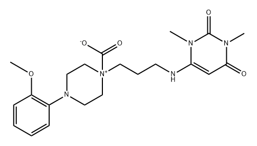 2568071-92-9 Structure