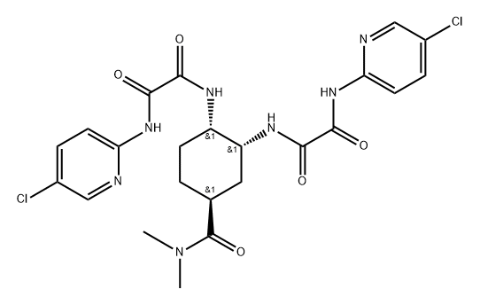 2568974-02-5 Structure