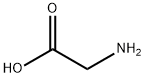 POLYGLYCINE Struktur