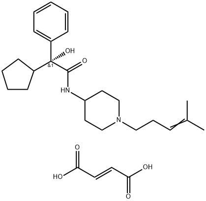 257603-40-0 結(jié)構(gòu)式