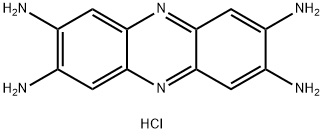 2,3,7,8-Phenazinetetramine,hydrochloride(2:3)|2,3,7,8-吩嗪四胺鹽酸鹽(2:3)