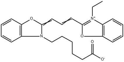 Cy2 Struktur