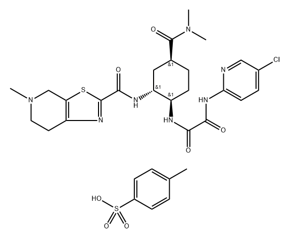 2605225-71-4 結(jié)構(gòu)式