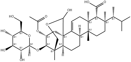 260979-95-1 結(jié)構(gòu)式