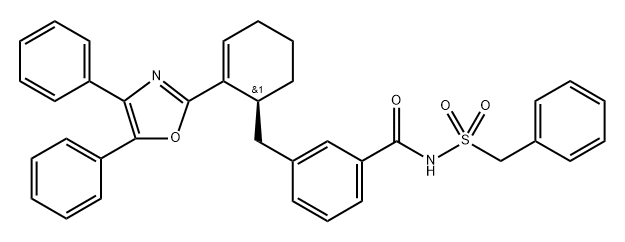 FR-233074 Struktur