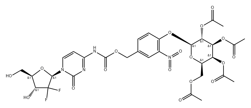 2629250-69-5 結(jié)構(gòu)式