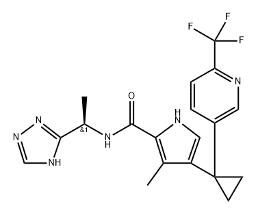 DSM705 Struktur