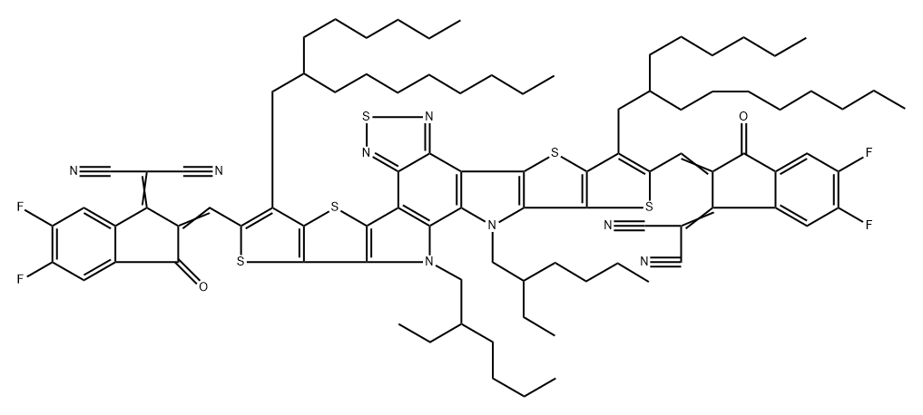 INDEX NAME NOT YET ASSIGNED Struktur