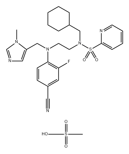  化學(xué)構(gòu)造式