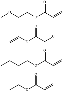 , 27026-38-6, 結(jié)構(gòu)式