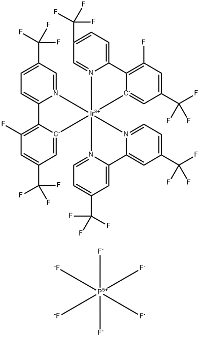 2757085-09-7 結(jié)構(gòu)式