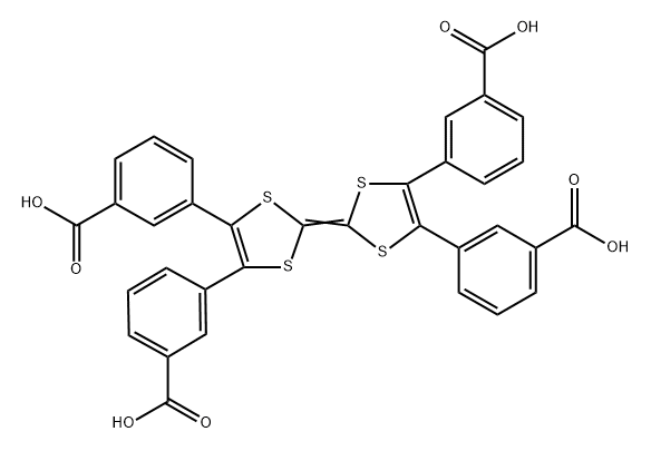 TTF32 Struktur