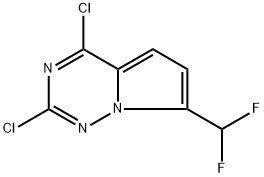 2-(4-Aminophenyl)-1H-benzo[d]imidazol-5-amine Struktur