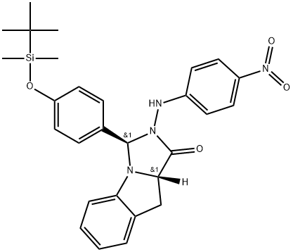 INDEX NAME NOT YET ASSIGNED Struktur