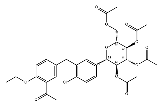 2768435-31-8 結(jié)構(gòu)式