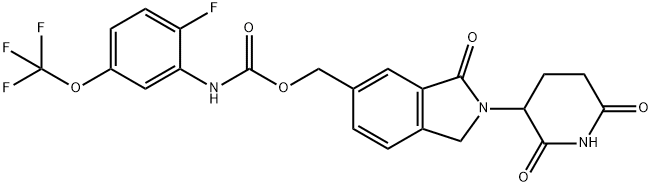 2803881-11-8 Structure