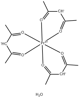 PRASEODYMIUM(III) ACETYLACETONATE HYDRA& price.