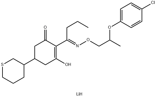 PROFOXYDIM LITHIUM SALT, PESTANAL