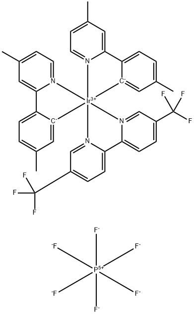 2828433-59-4 結(jié)構(gòu)式