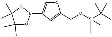 2828439-46-7 Structure