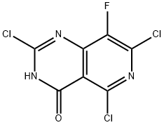 (1R,4R,6S)-tert-Butyl 6-(hydroxymethyl)-2,5-diazabicyclo[2.2.1]heptane-2-carboxylate Struktur