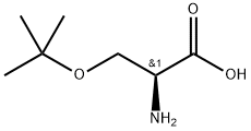 POLY(OTBU-SER) Struktur