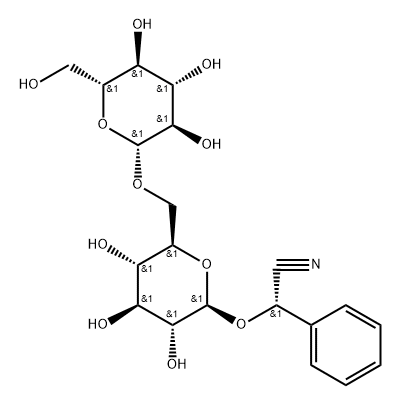 29883-16-7 結(jié)構(gòu)式