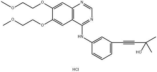 Erlotinib iMpurity 2