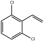 POLY(2 6-DICHLOROSTYRENE) Struktur