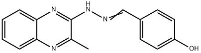 VU-0001171 Struktur