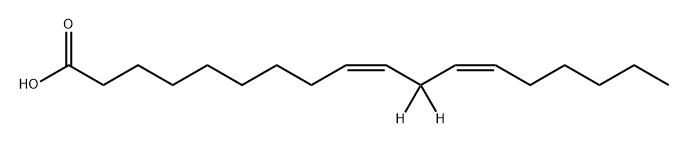 L-clausenamide Struktur