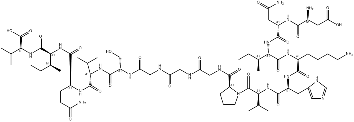 330456-46-7 結(jié)構(gòu)式