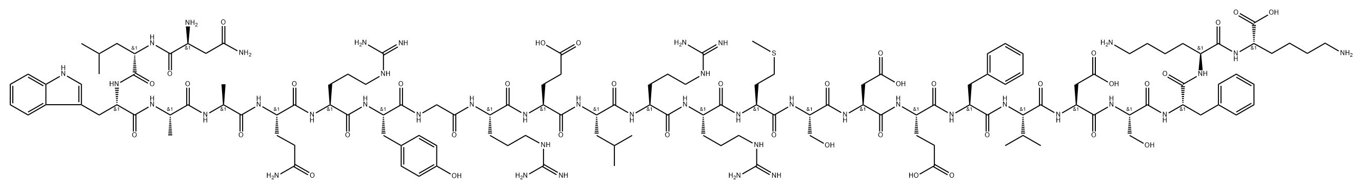 331762-68-6 結(jié)構(gòu)式