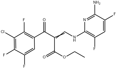 339591-73-0 結(jié)構(gòu)式