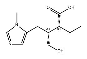 Pilocarpine Hydrochloride EP Impurity C