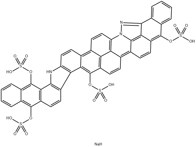 34599-04-7 Structure