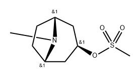 瑞他莫林雜質(zhì)7 結(jié)構(gòu)式