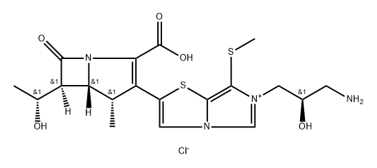 CP-5484 Struktur