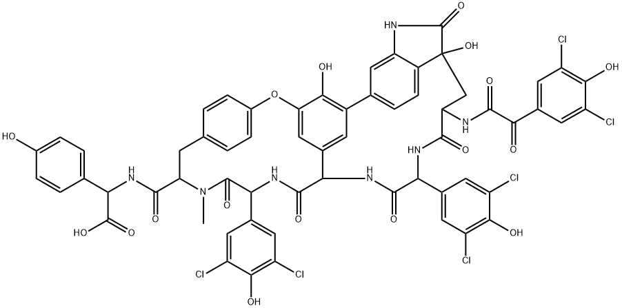 Neuroprotectin B Struktur