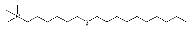 ColesevelaM hydroxyquat iMpurity 結(jié)構(gòu)式