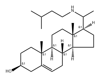 22-NHC Struktur