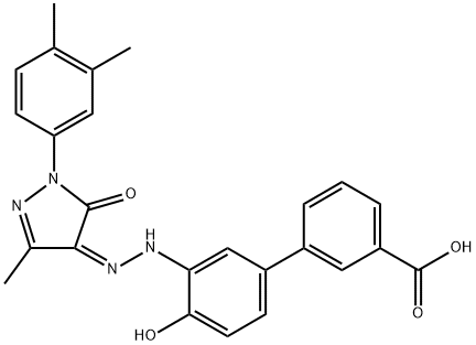 376594-07-9 結(jié)構(gòu)式